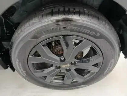 Photo 16 Dacia Sandero TCe 90 GSR2 Stepway Extreme