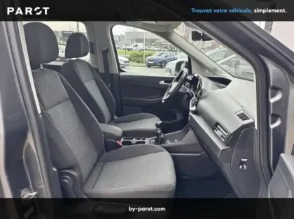 Photo 19 Ford Tourneo Connect 2.0 EcoBlue 102ch Titanium