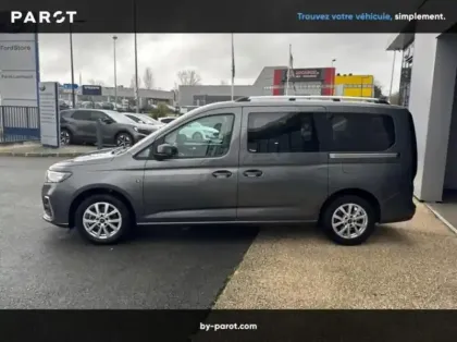 Photo 17 Ford Tourneo Connect 2.0 EcoBlue 102ch Titanium
