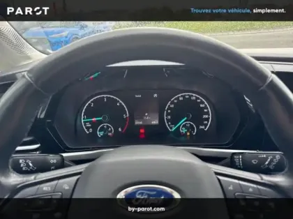 Photo 5 Ford Tourneo Connect 2.0 EcoBlue 102ch Titanium