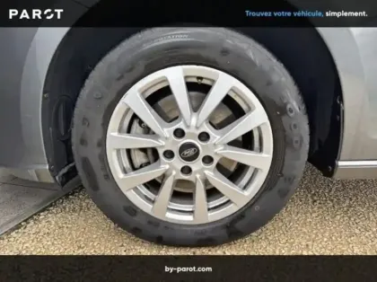 Photo 12 Ford Tourneo Connect 2.0 EcoBlue 102ch Titanium