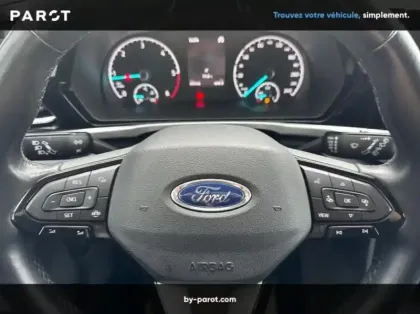 Photo 15 Ford Tourneo Connect 2.0 EcoBlue 102ch Titanium