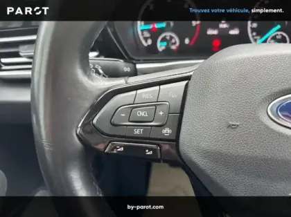 Photo 14 Ford Tourneo Connect 2.0 EcoBlue 102ch Titanium