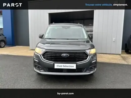 Photo 16 Ford Tourneo Connect 2.0 EcoBlue 102ch Titanium