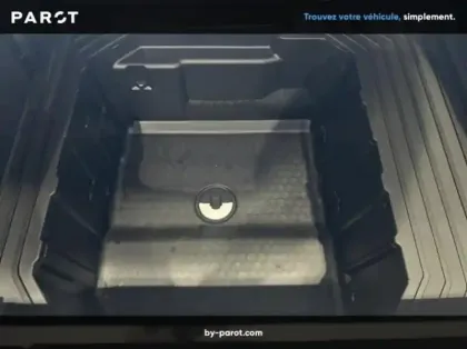 Photo 28 Ford Puma 1.0 EcoBoost Hybrid 155ch ST-Line X S&S Powershift