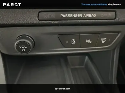 Photo 21 Ford Puma 1.0 EcoBoost Hybrid 155ch ST-Line X S&S Powershift