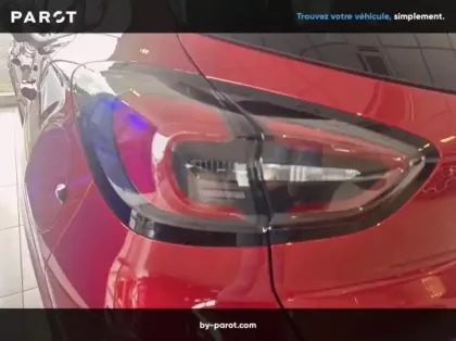 Photo 11 Ford Puma 1.0 EcoBoost Hybrid 155ch ST-Line X S&S Powershift