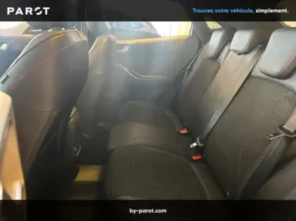 Photo 8 Ford Puma 1.0 EcoBoost Hybrid 155ch ST-Line X S&S Powershift