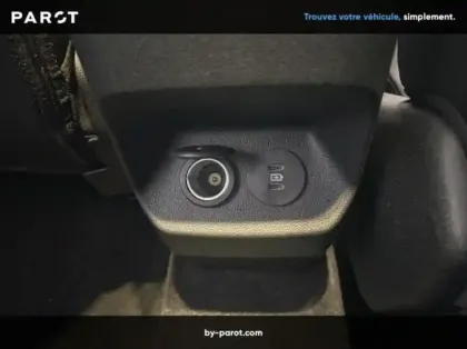 Photo 27 Ford Puma 1.0 EcoBoost Hybrid 155ch ST-Line X S&S Powershift