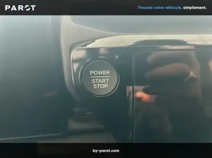 Photo 20 Ford Puma 1.0 EcoBoost Hybrid 155ch ST-Line X S&S Powershift