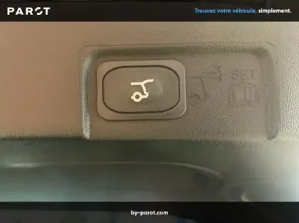 Photo 18 Ford Puma 1.0 EcoBoost Hybrid 155ch ST-Line X S&S Powershift