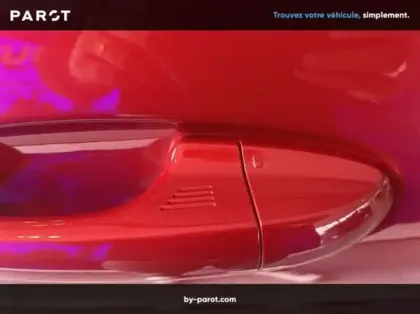 Photo 23 Ford Puma 1.0 EcoBoost Hybrid 155ch ST-Line X S&S Powershift