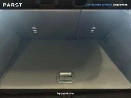 Photo 10 Ford Puma 1.0 EcoBoost Hybrid 155ch ST-Line X S&S Powershift