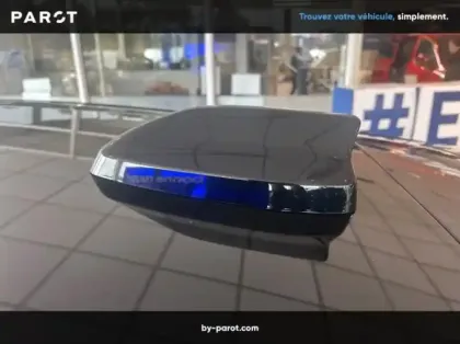 Photo 12 Ford Puma 1.0 EcoBoost Hybrid 155ch ST-Line X S&S Powershift