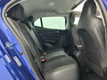 Photo 24 Renault Megane 1.6 E-Tech Plug-in 160ch RS Line + Toit ouvrant