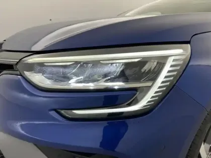 Photo 22 Renault Megane 1.6 E-Tech Plug-in 160ch RS Line + Toit ouvrant