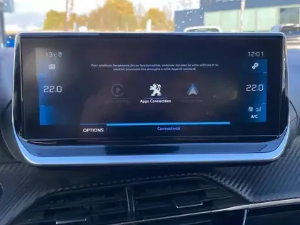 Photo 13 Peugeot 2008  1.2 PureTech 130ch S&S Roadtrip EAT8