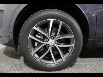 Photo 16 Land rover Discovery Sport  P270e PHEV 269ch S Adventure Edition 2025