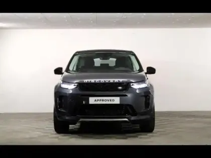 Photo 8 Land rover Discovery Sport  P270e PHEV 269ch S Adventure Edition 2025