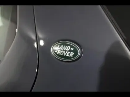 Photo 13 Land rover Discovery Sport  P270e PHEV 269ch S Adventure Edition 2025