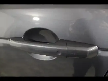 Photo 14 Land rover Discovery Sport  P270e PHEV 269ch S Adventure Edition 2025