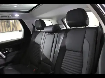 Photo 21 Land rover Discovery Sport  P270e PHEV 269ch S Adventure Edition 2025