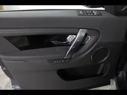 Photo 17 Land rover Discovery Sport  P270e PHEV 269ch S Adventure Edition 2025