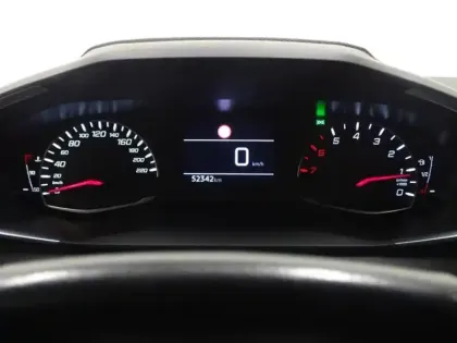 Photo 9 Peugeot 208  1.2 PureTech 75ch S&S Style