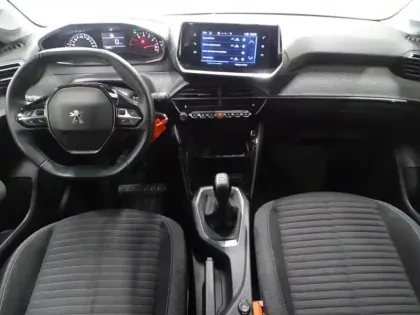 Photo 8 Peugeot 208  1.2 PureTech 75ch S&S Style