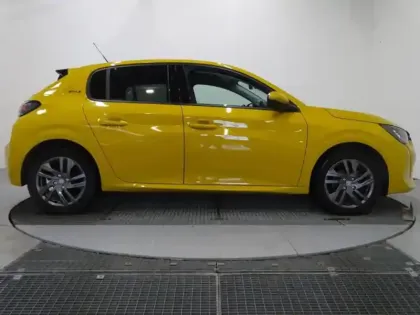 Photo 5 Peugeot 208  1.2 PureTech 75ch S&S Style