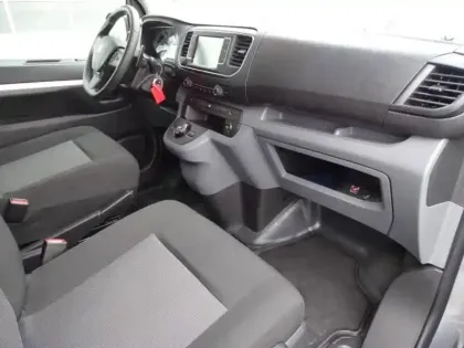 Photo 11 Peugeot Expert  Fg M 2.0 BlueHDi 180ch S&S Pack Asphalt EAT8