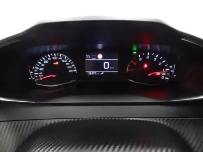 Photo 9 Peugeot 208  1.2 PureTech 75ch S&S Style