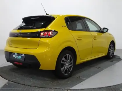 Photo 7 Peugeot 208  1.2 PureTech 75ch S&S Style