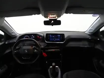 Photo 8 Peugeot 208  1.2 PureTech 75ch S&S Style