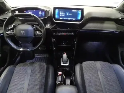 Photo 9 Peugeot 2008  1.2 PureTech 130ch S&S GT EAT8