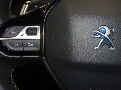 Photo 13 Peugeot 2008  1.2 PureTech 130ch S&S GT EAT8