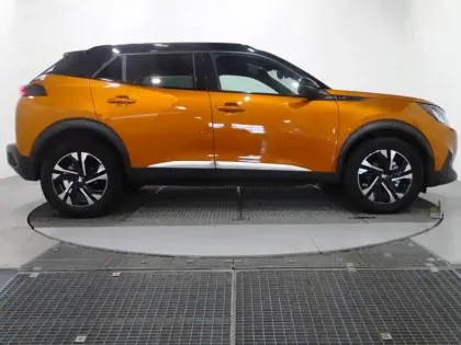 Photo 7 Peugeot 2008  1.2 PureTech 130ch S&S GT EAT8