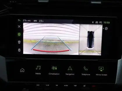 Photo 12 Peugeot 308  SW 1.5 BlueHDi 130ch S&S GT EAT8