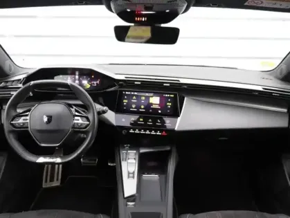 Photo 7 Peugeot 308  SW 1.5 BlueHDi 130ch S&S GT EAT8