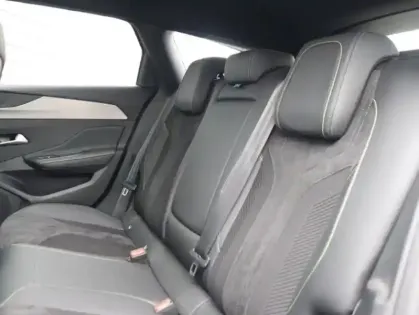 Photo 9 Peugeot 308  SW 1.5 BlueHDi 130ch S&S GT EAT8