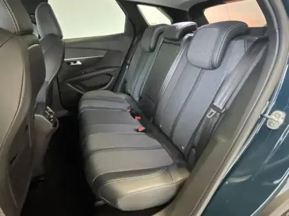 Photo 6 Peugeot 3008  1.2 PureTech 130ch S&S Allure Pack