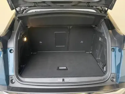 Photo 7 Peugeot 3008  1.2 PureTech 130ch S&S Allure Pack