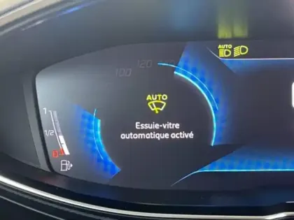 Photo 11 Peugeot 3008  1.2 PureTech 130ch S&S Allure Pack