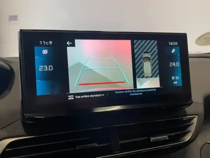 Photo 14 Peugeot 3008  1.2 PureTech 130ch S&S Allure Pack