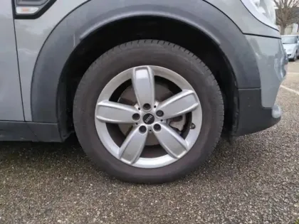 Photo 9 Mini Countryman Gén. II (F60) Ph1 NG Salt 5