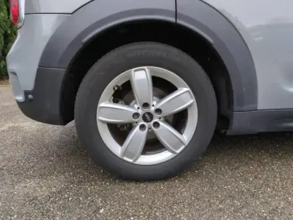 Photo 11 Mini Countryman Gén. II (F60) Ph1 NG Salt 5