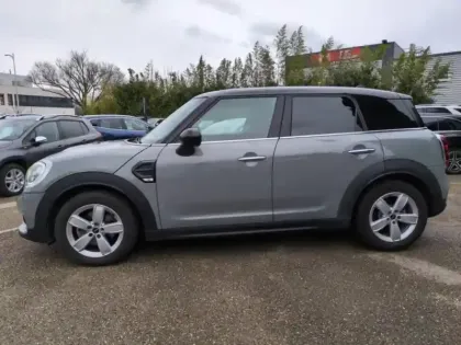 Photo 5 Mini Countryman Gén. II (F60) Ph1 NG Salt 5