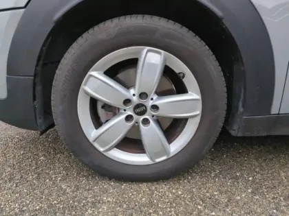 Photo 8 Mini Countryman Gén. II (F60) Ph1 NG Salt 5