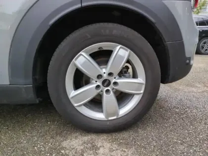 Photo 10 Mini Countryman Gén. II (F60) Ph1 NG Salt 5