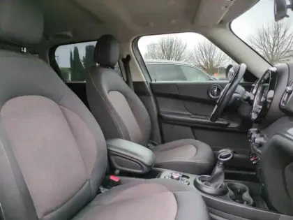 Photo 12 Mini Countryman Gén. II (F60) Ph1 NG Salt 5